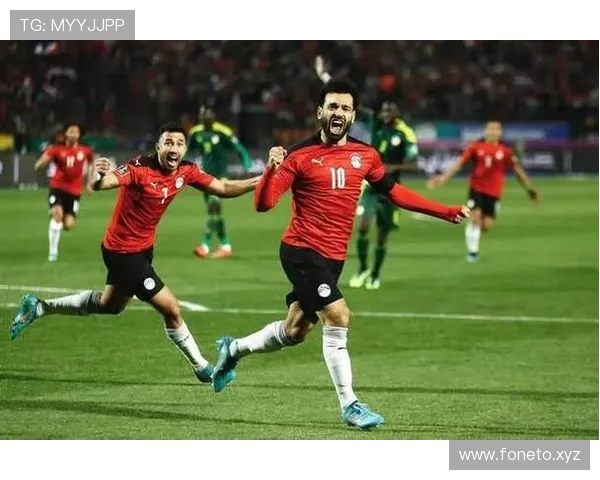 埃及世界杯历史突破：进入2026世界杯32强